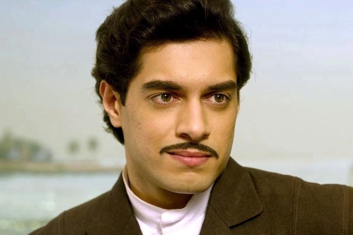 Maharaj Movie Review Junaid khan