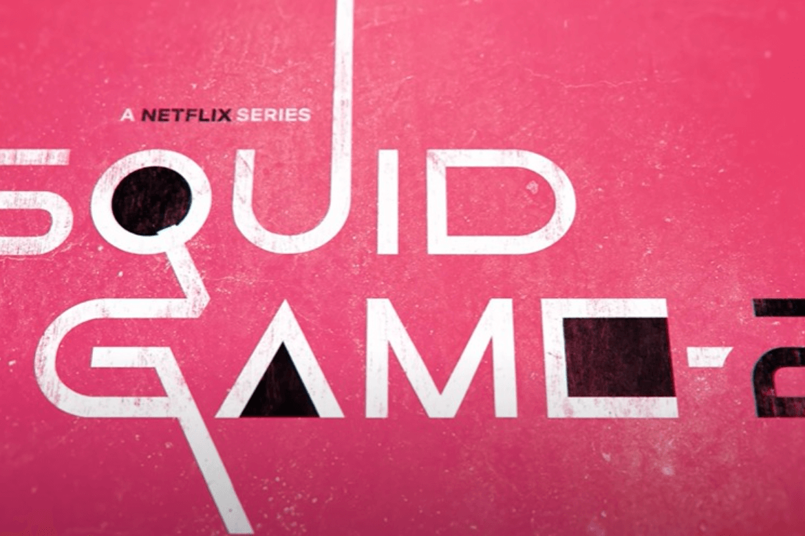 Squid Game 2 trailer