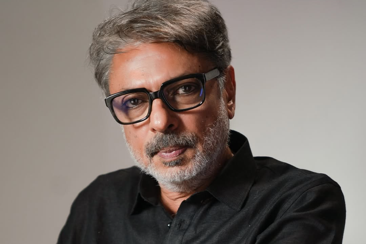 Director Sanjay Leela Bhansali Biography And Filmography
